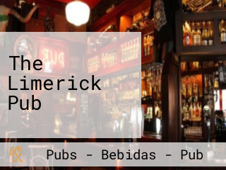The Limerick Pub