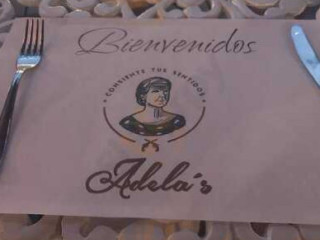 Adela's