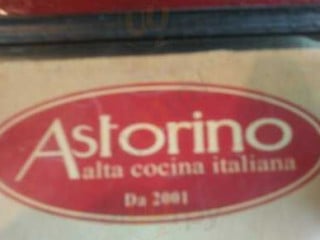 Astorinos