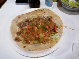 Tacos De Fatima