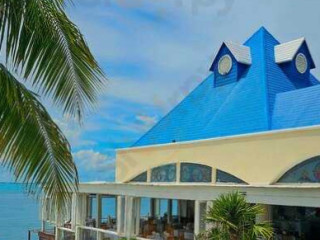 Villa Rolandi Thalasso Gourmet Beach Club