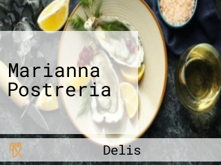 Marianna Postreria