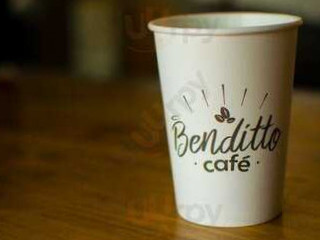 Benditto Café