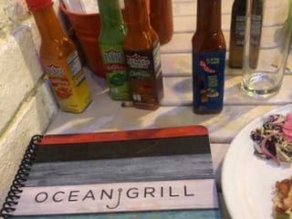 Ocean Grill