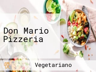 Don Mario Pizzeria