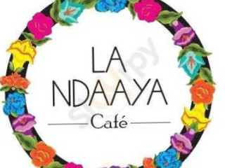 La Ndaaya Cafetería