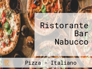 Ristorante Bar Nabucco