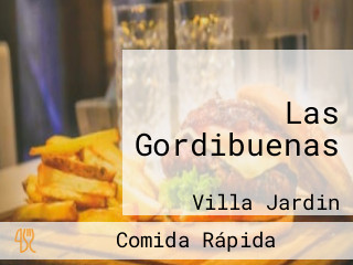 Las Gordibuenas