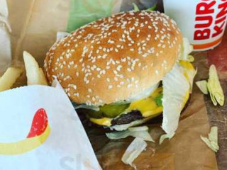 Burger King Aeropuerto Gdl
