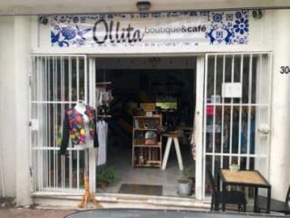 Ollita Café Boutique