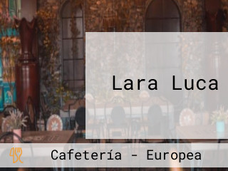 Lara Luca