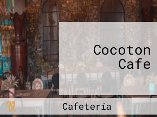 Cocoton Cafe