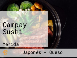 Campay Sushi