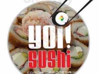 Yoi! Sushi Plaza Soriana