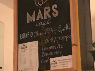 Mars Café