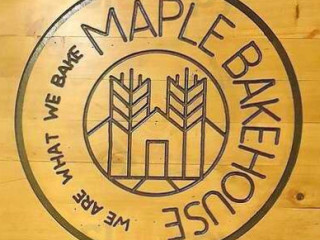 Panaderia El Maple