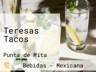Teresas Tacos