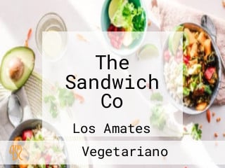 The Sandwich Co