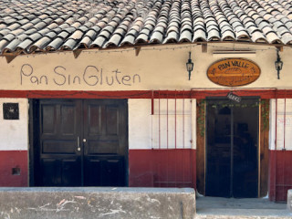 Pan Valle Sin Gluten, México