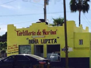 Tortilleria De Harina Dona Lupita