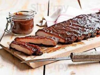 Tommys Ribs