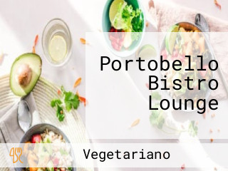 Portobello Bistro Lounge