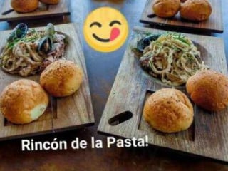 Rincón De La Pasta