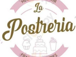 La Postreria