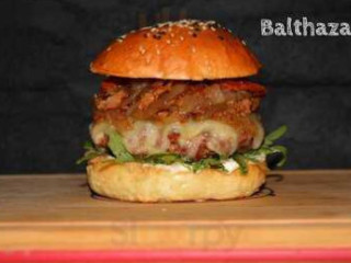 Balthazar Hamburgueseria