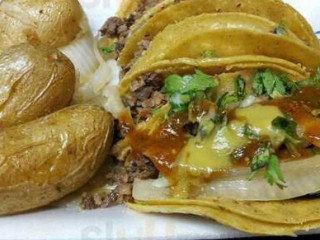 Tacos La Papita