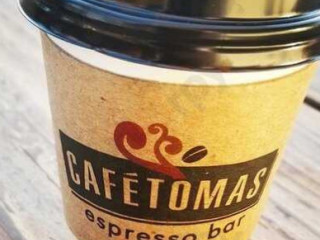 Cafe Tomas