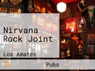 Nirvana Rock Joint