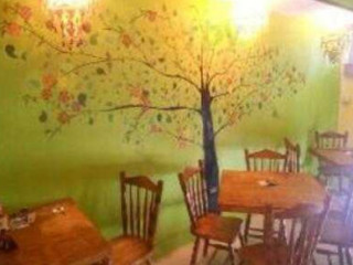 Goa Cafe Shop