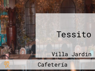 Tessito