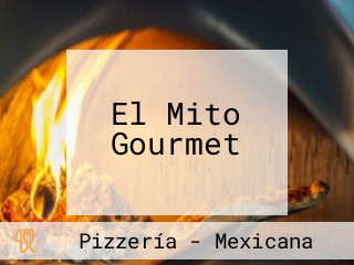 El Mito Gourmet