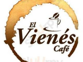 El Vienes Cafe