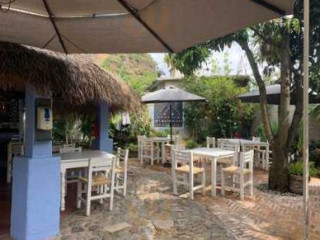 Las Palomas Restaurante-bar