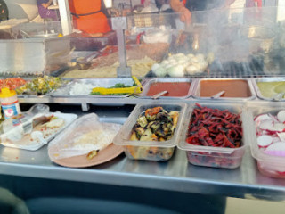 Tacos Los Cuñados De San Juan De Los Lagos