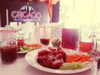Chicago Wings