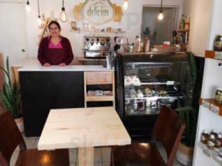 Delicias Café