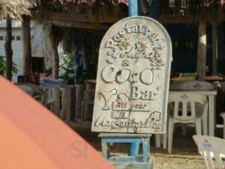 Coco Bar Restaurant