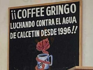 Coffee Gringo