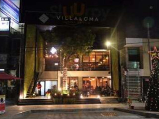 Villaloma Restaurante