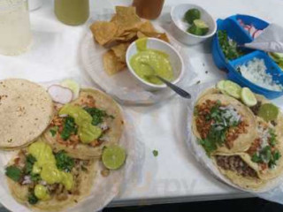 Tacos Maury