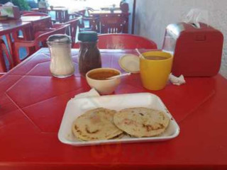 Gorditas Dona Jovita