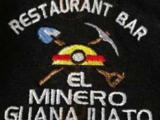 El Minero