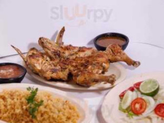El Pollo Navarro Pollos Asados En Tepic