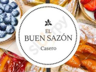 EL Buen Sazon Casero