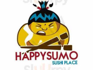 Happy Sumo Centro