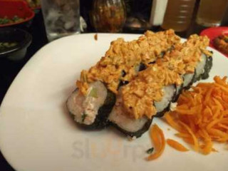 Sushi Taidu